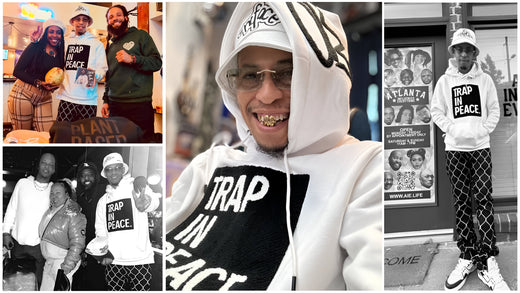 The Unstoppable Legend: Larry "NuFace" Compton