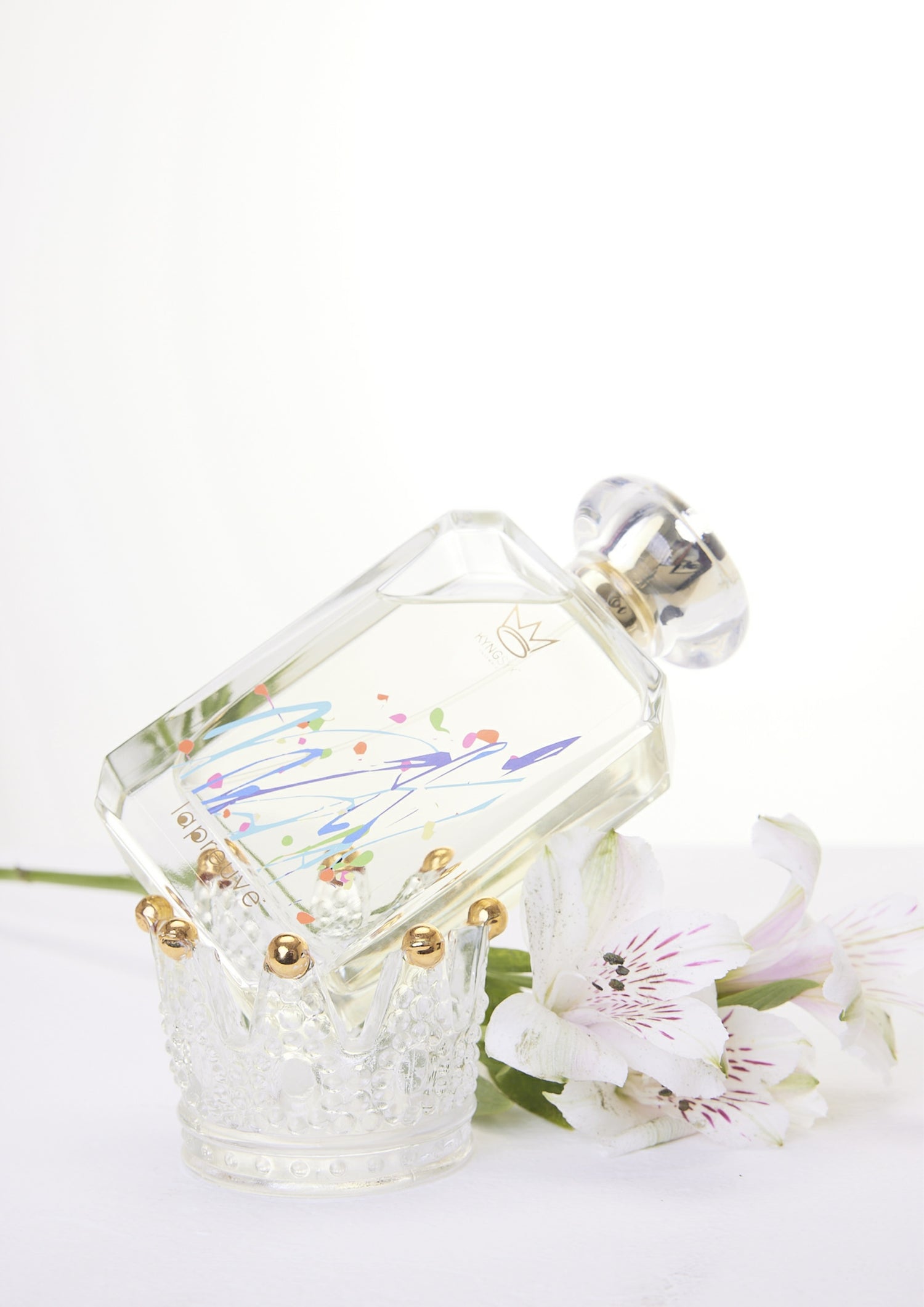 the best new fragrance