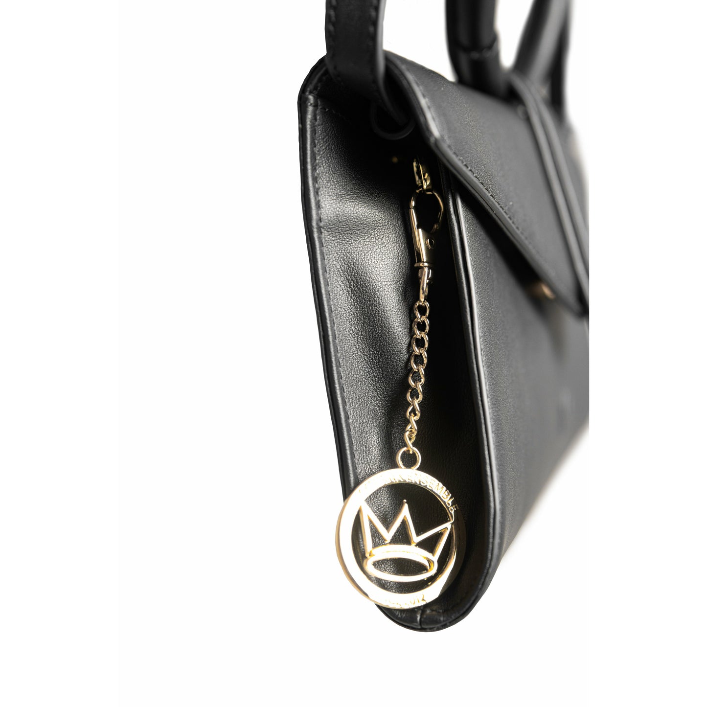 KYNGSYX Ensemble | Halo Handbag - "Linda"