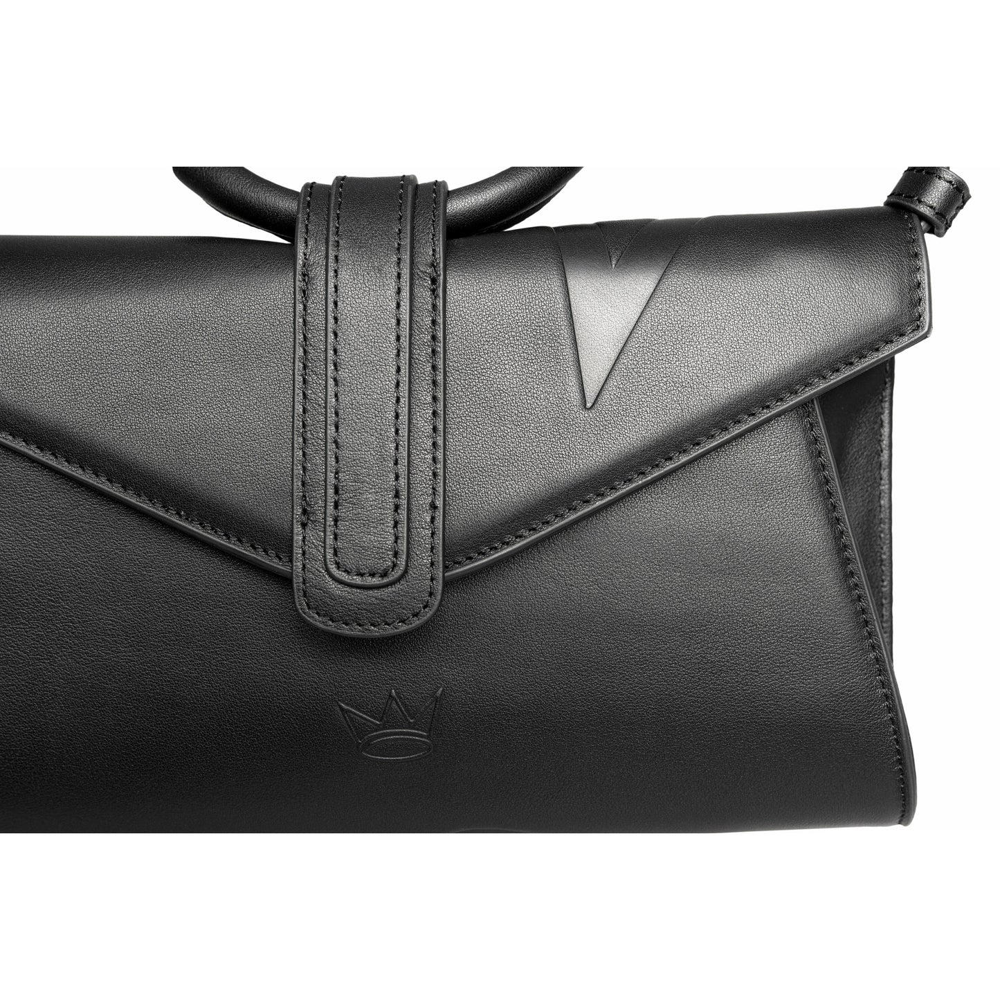 KYNGSYX Ensemble | Halo Handbag - "Linda"