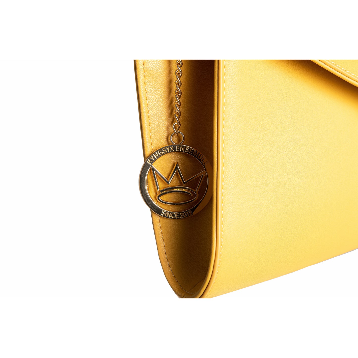 KYNGSYX Ensemble | Halo Handbag - "Alice"