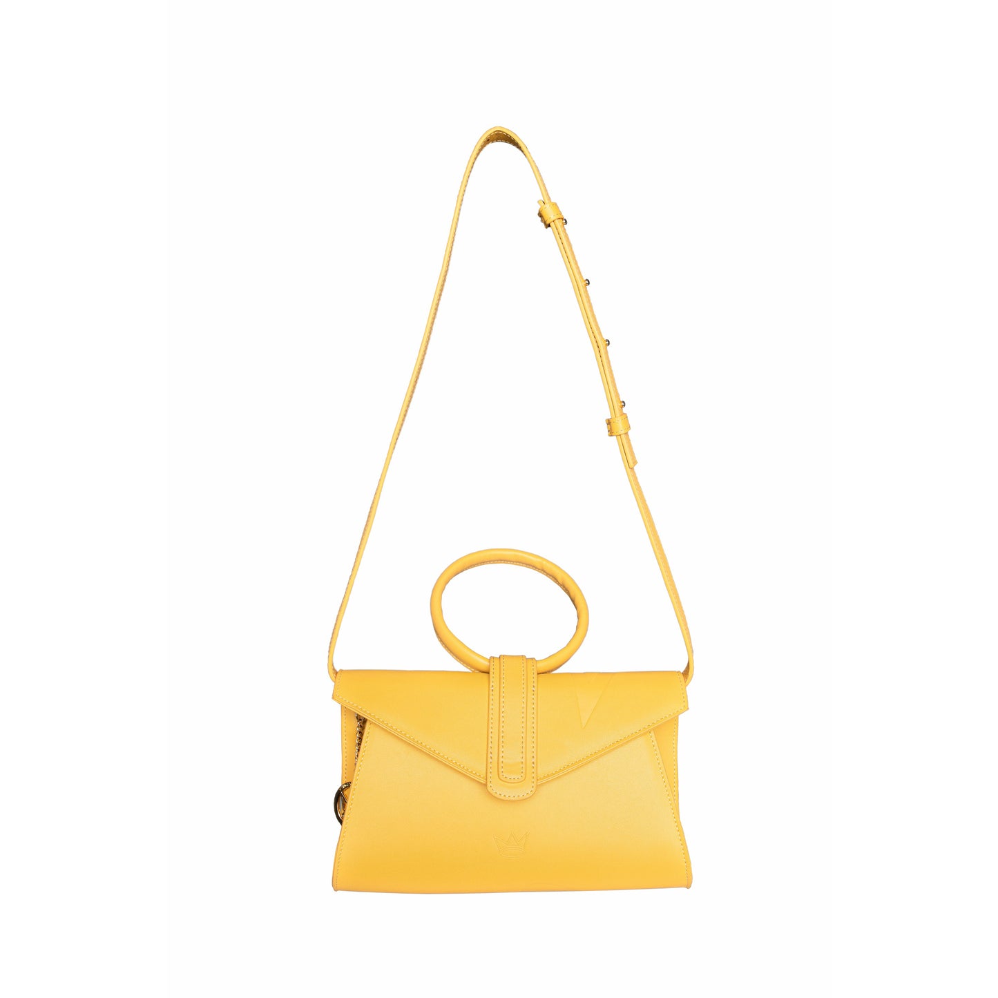KYNGSYX Ensemble | Halo Handbag - "Alice"