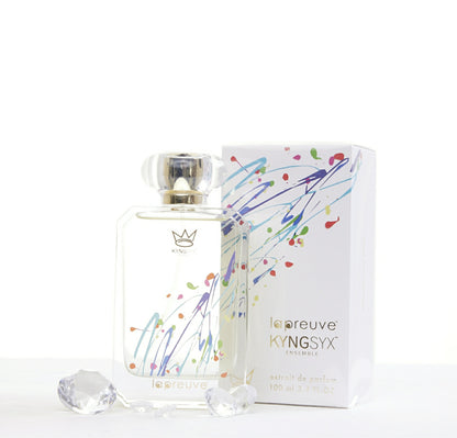 LAPREUVE by KYNGSYX 100ML