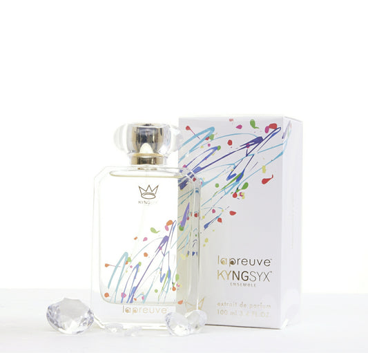 LAPREUVE by KYNGSYX 100ML