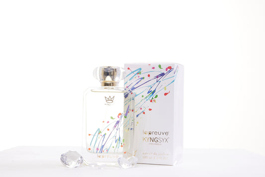 LAPREUVE EDP 100ml 