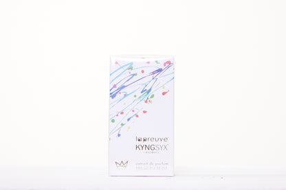 LAPREUVE EDP 100ml Front