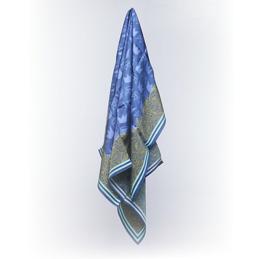Classic Infinite Scarf