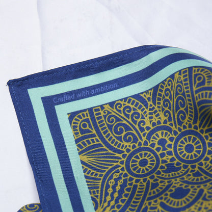Classic Infinite Scarf