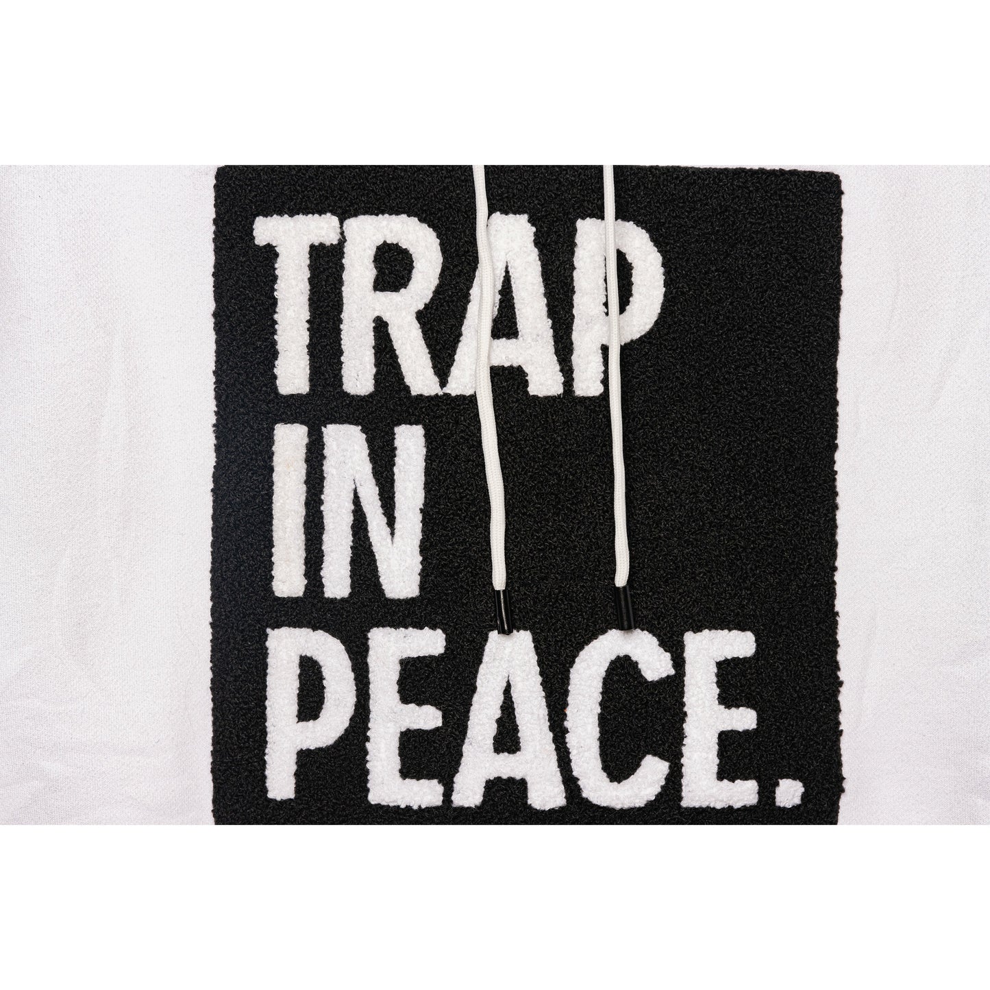 TIP Hooded Sweatshirt