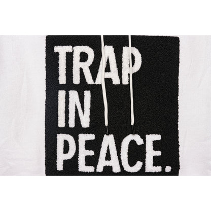 TIP Hooded Sweatshirt