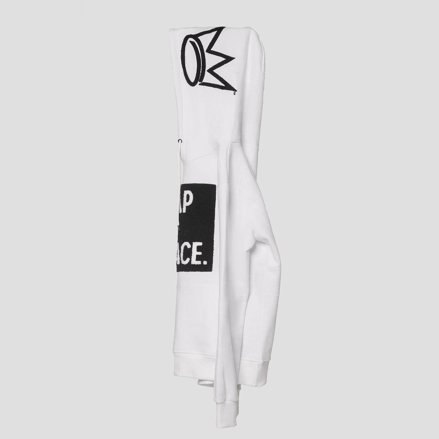TIP Hooded Sweatshirt
