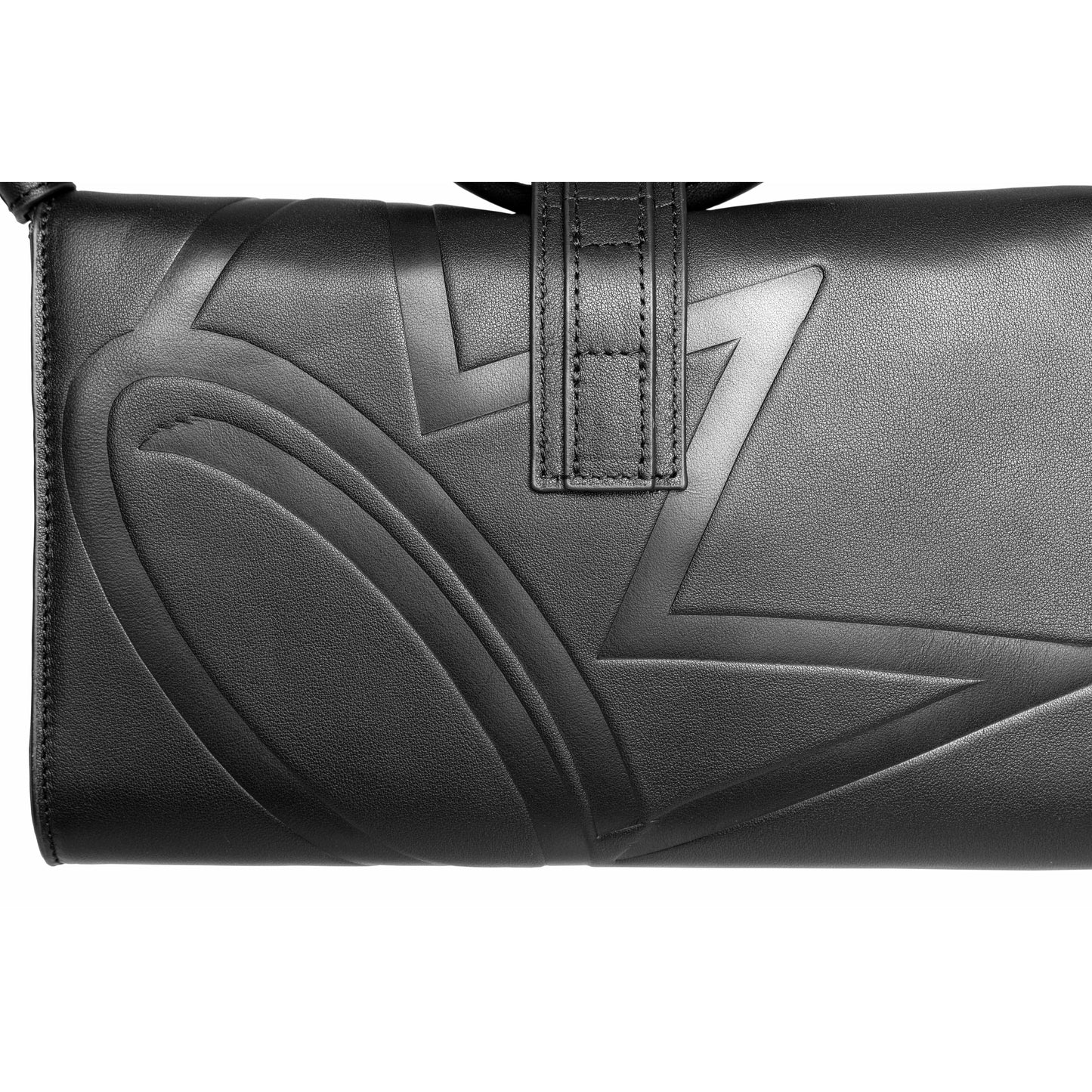 KYNGSYX Ensemble | Halo Handbag - "Linda"
