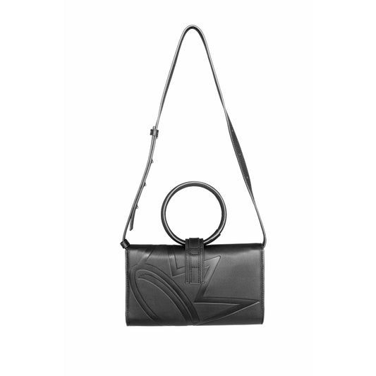 KYNGSYX Ensemble | Halo Handbag - "Linda"