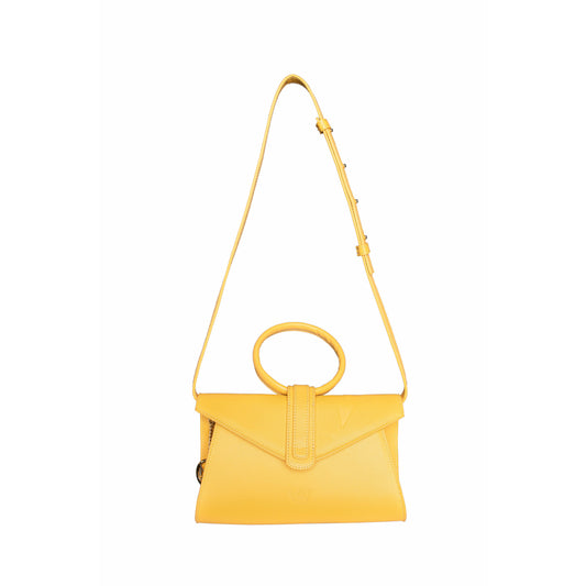 KYNGSYX Ensemble | Halo Handbag - "Alice"